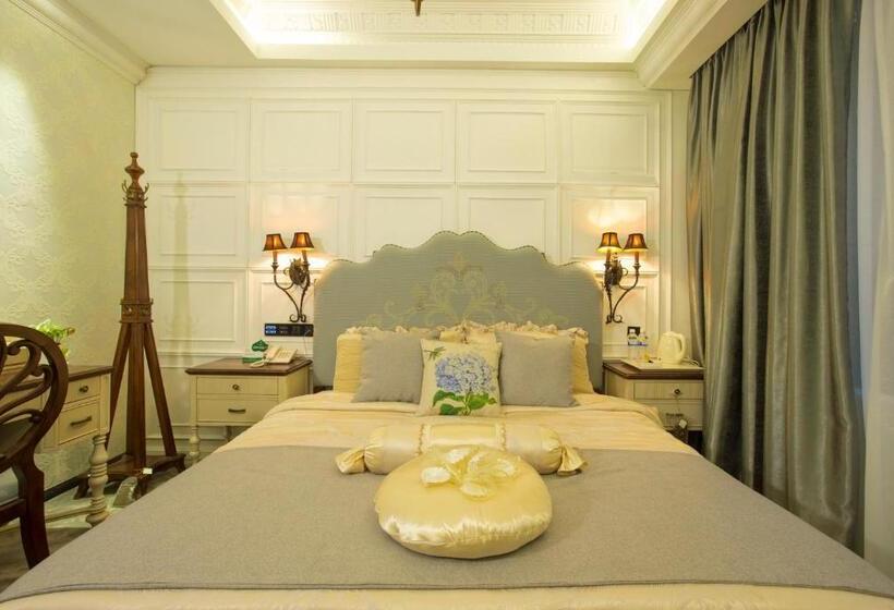 Fotos del hotel Midori Concept:  11