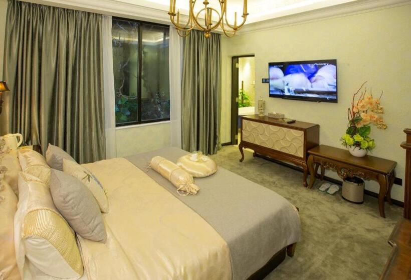 Fotos del hotel Midori Concept:  25