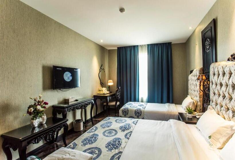 Fotos del hotel Midori Concept:  23