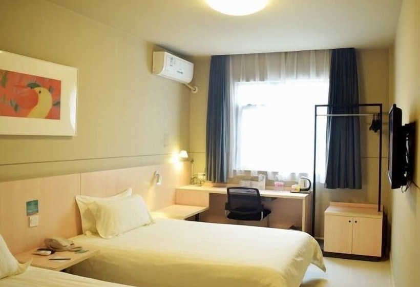 Fotos del hotel Jinjiang Inn Kunming Century City Erji Road Railway Station:  2