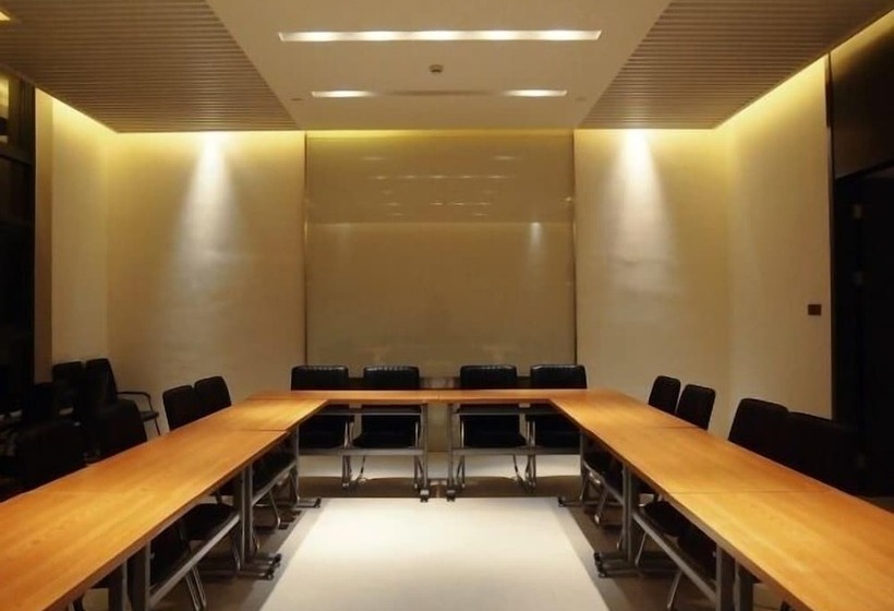 Fotos del hotel Jinjiang Inn Select Shanghai Chuansha Subway Station:  3