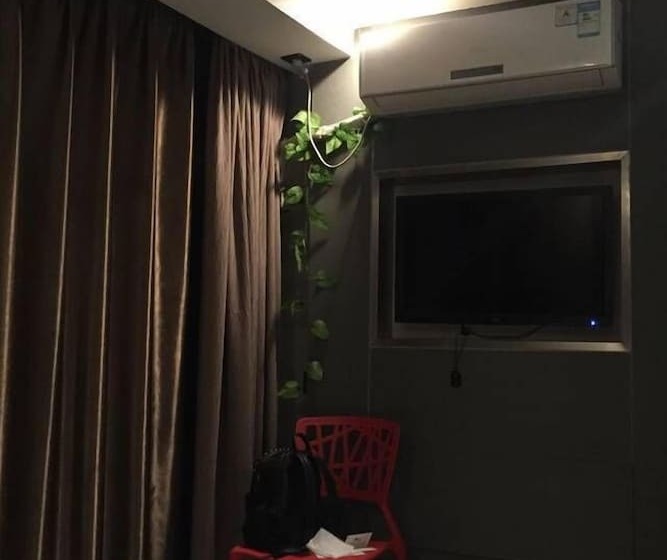 Fotos del hotel Jinjiang Inn Style Suzhou Wangshi Yuan Zhuhui Road:  21