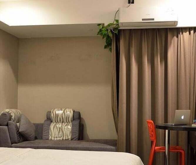 Fotos del hotel Jinjiang Inn Style Suzhou Wangshi Yuan Zhuhui Road:  18