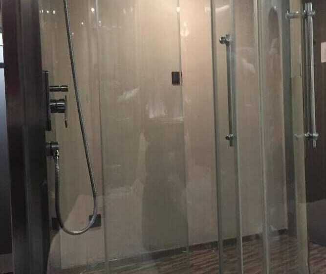 Fotos del hotel Jinjiang Inn Style Suzhou Wangshi Yuan Zhuhui Road:  4