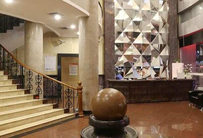 Fotos del hotel Jinjiang Inn Style Suzhou Wangshi Yuan Zhuhui Road:  10