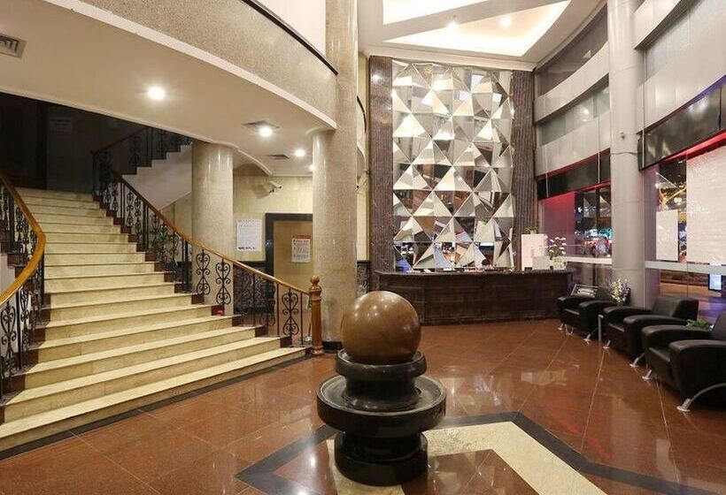 Fotos del hotel Jinjiang Inn Style Suzhou Wangshi Yuan Zhuhui Road:  3