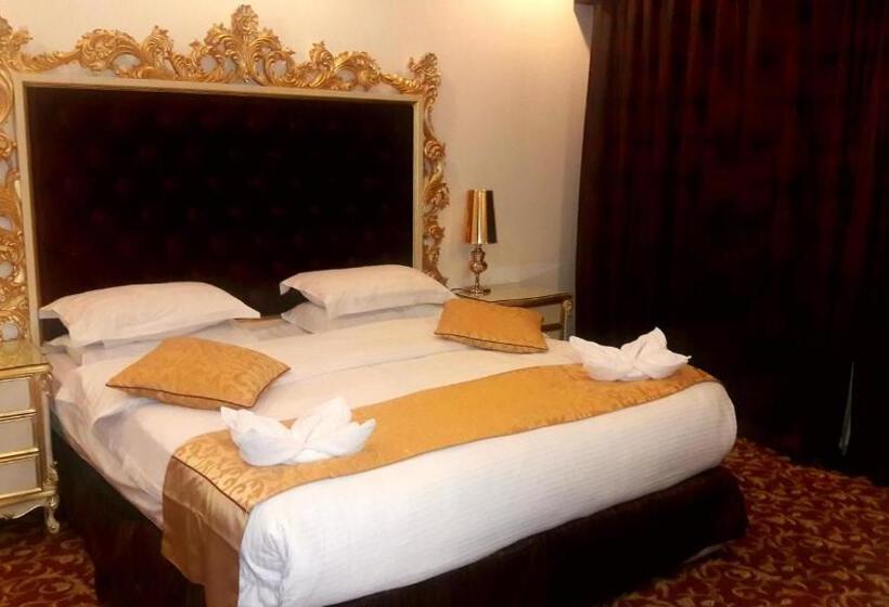 Fotos del hotel Rose Garden:  6