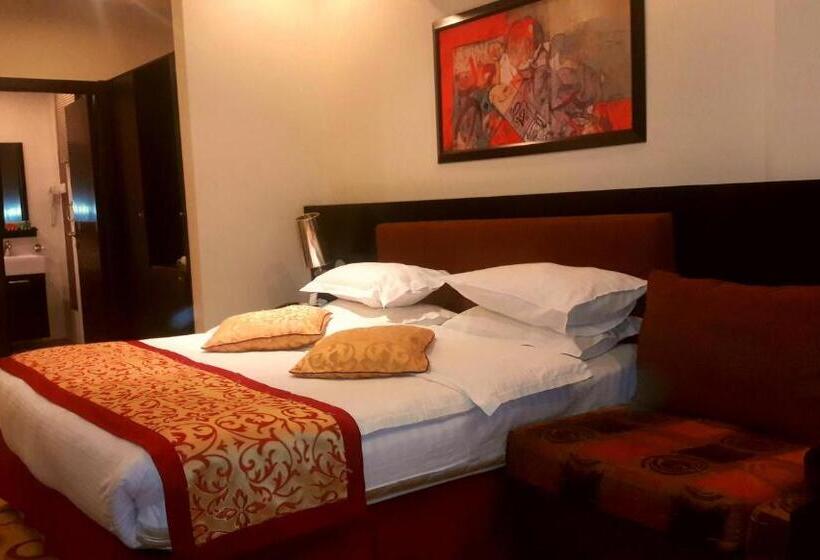 Fotos del hotel Rose Garden:  10