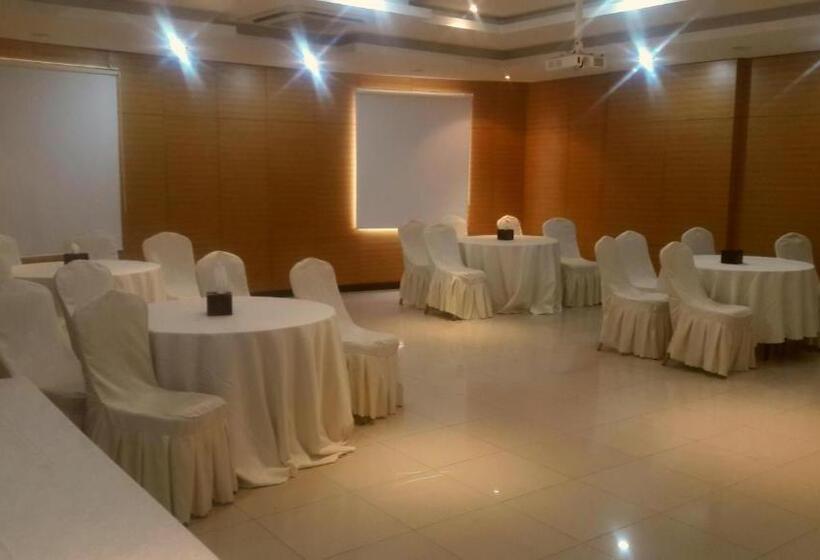 Fotos del hotel Rose Garden:  16