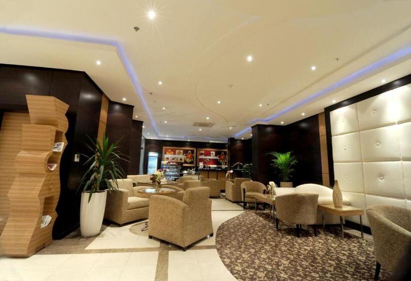 Fotos del hotel Rose Garden:  23