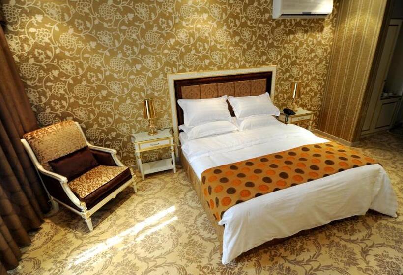 Fotos del hotel Rose Garden:  9