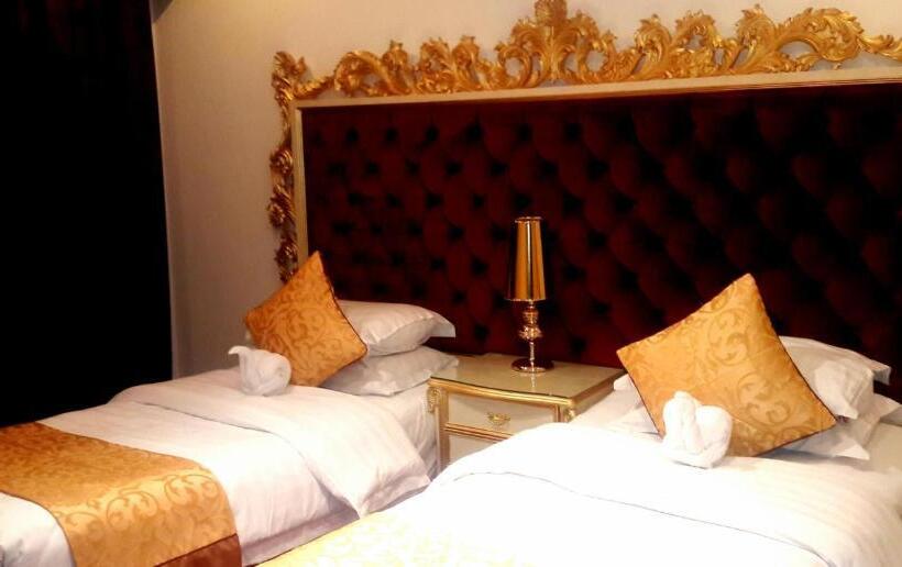 Fotos del hotel Rose Garden:  2