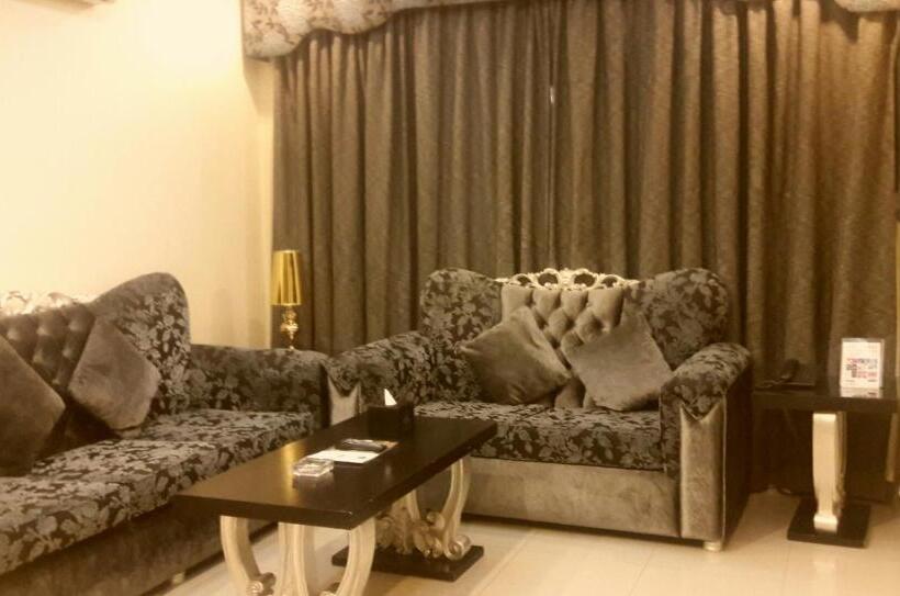 Fotos del hotel Rose Garden:  19