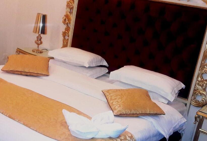 Fotos del hotel Rose Garden:  5