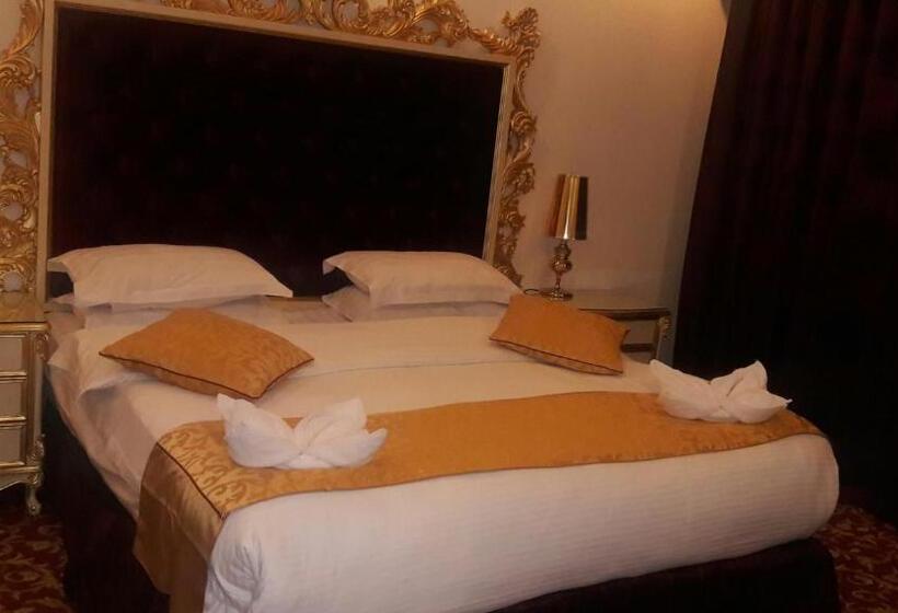 Fotos del hotel Rose Garden:  4