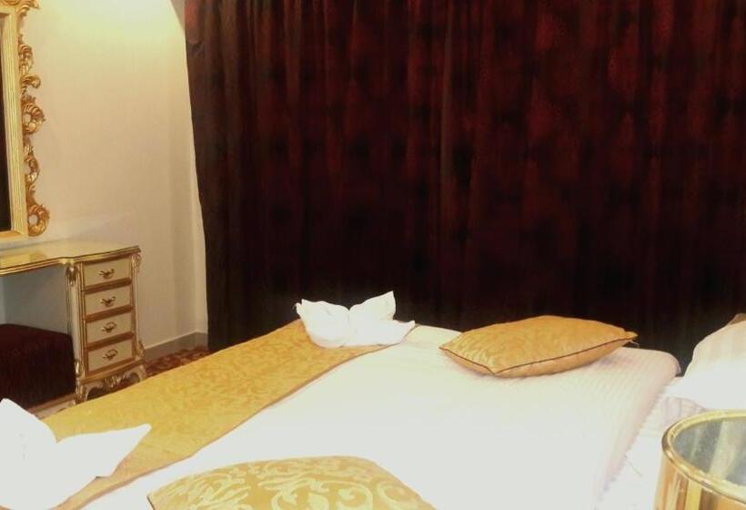 Fotos del hotel Rose Garden:  8