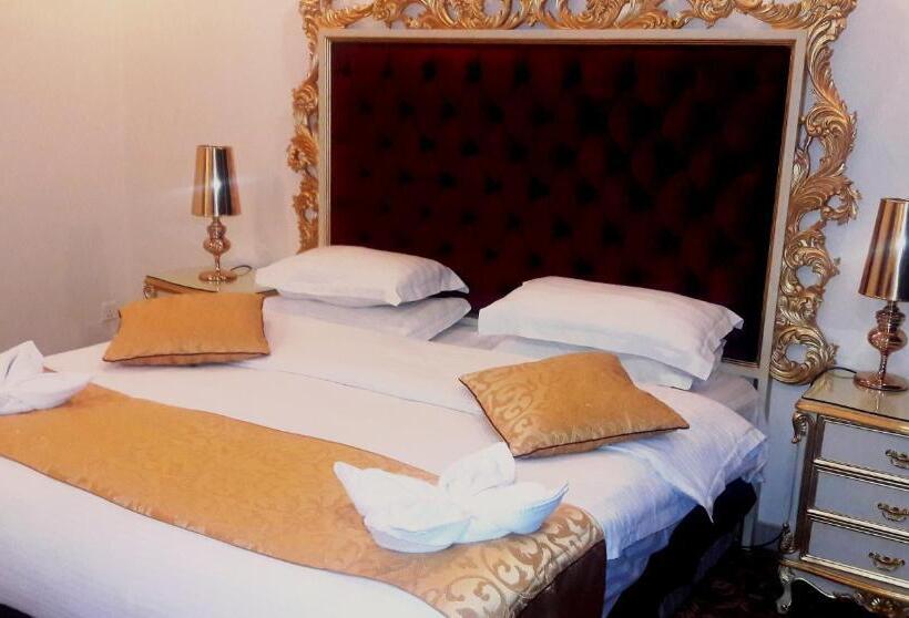 Fotos del hotel Rose Garden:  3