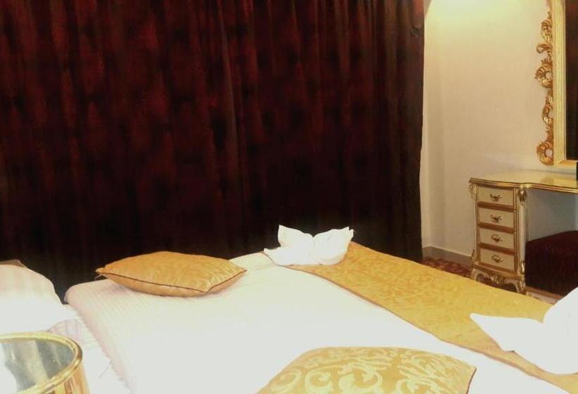 Fotos del hotel Rose Garden:  7