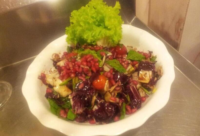 Fotos del hotel Rose Garden:  13