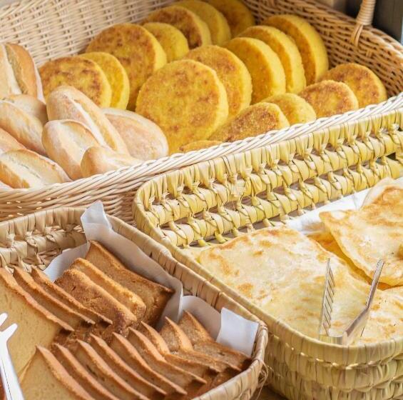 Fotos del hotel Hôtel Mandy:  12