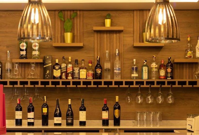 Fotos del hotel Hôtel Mandy:  13