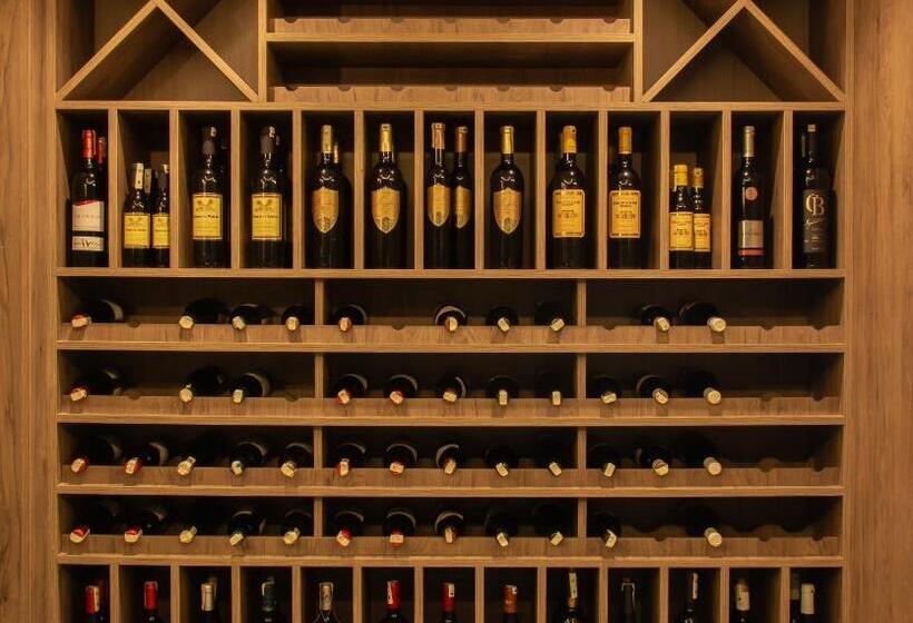 Fotos del hotel Hôtel Mandy:  18