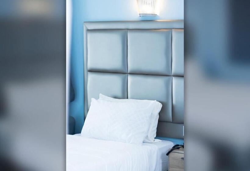 Fotos del hotel Hôtel Mandy:  21