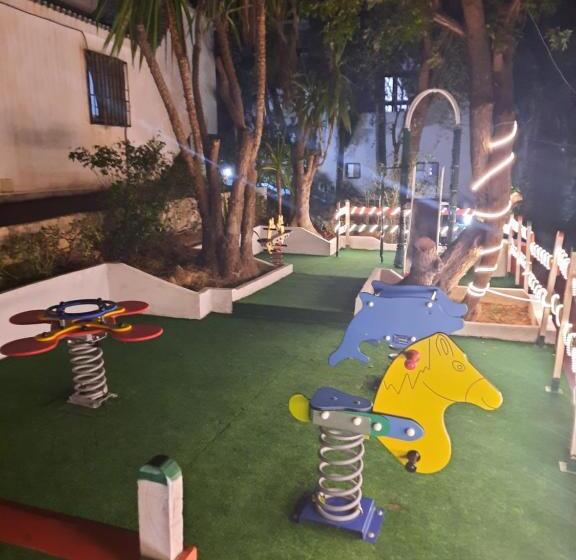 Fotos del hotel Hôtel Mandy:  6