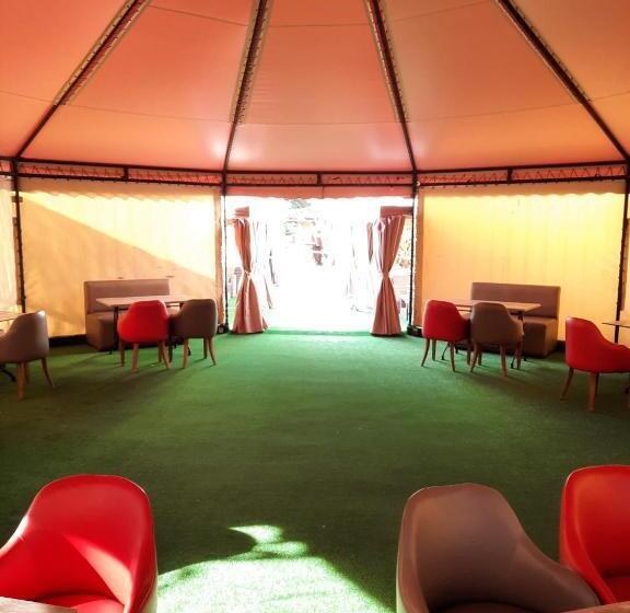 Fotos del hotel Hôtel Mandy:  14