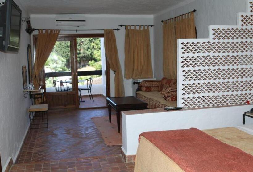 Fotos del hotel Hôtel Mandy:  25