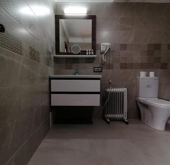 Fotos del hotel Hôtel Mandy:  8