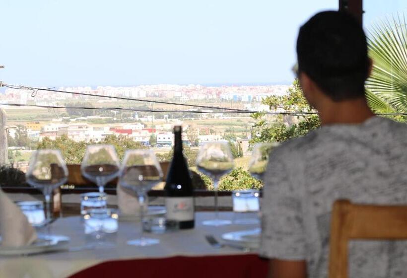 Fotos del hotel Hôtel Mandy:  9