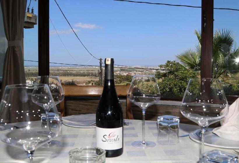 Fotos del hotel Hôtel Mandy:  15