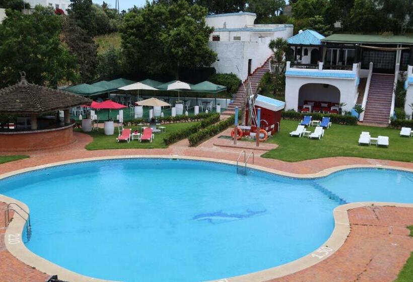 Fotos del hotel Hôtel Mandy:  1