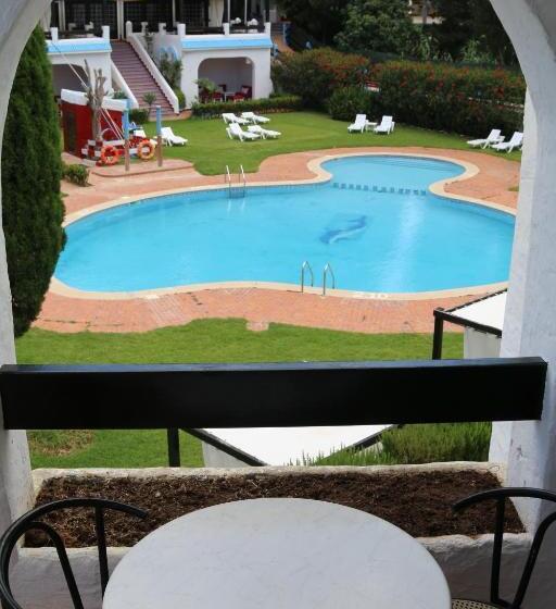 Fotos del hotel Hôtel Mandy:  10