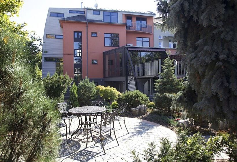 Fotos del hotel Conti:  19