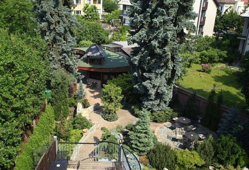 Fotos del hotel Conti:  17