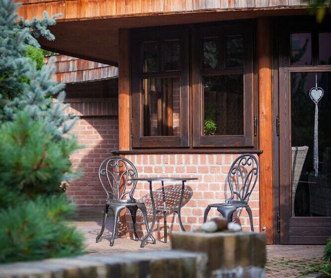 Fotos del hotel Conti:  13