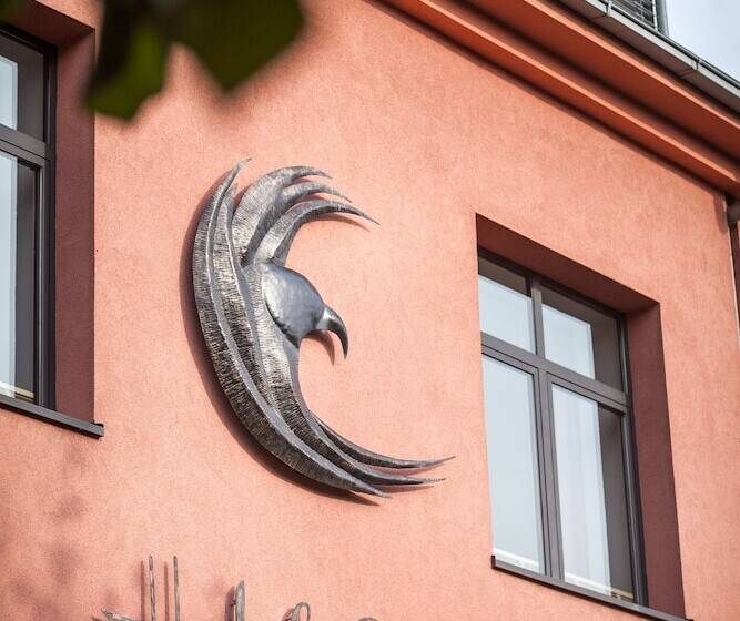 Fotos del hotel Conti:  7