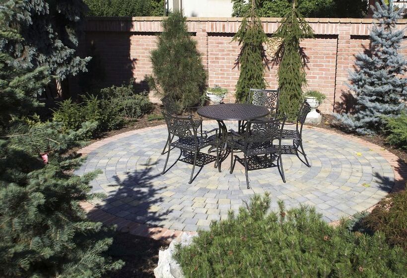 Fotos del hotel Conti:  15