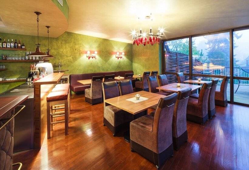 Fotos del hotel Conti:  9