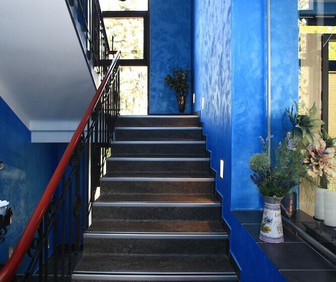 Fotos del hotel Conti:  23