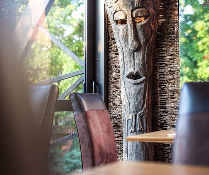 Fotos del hotel Conti:  14