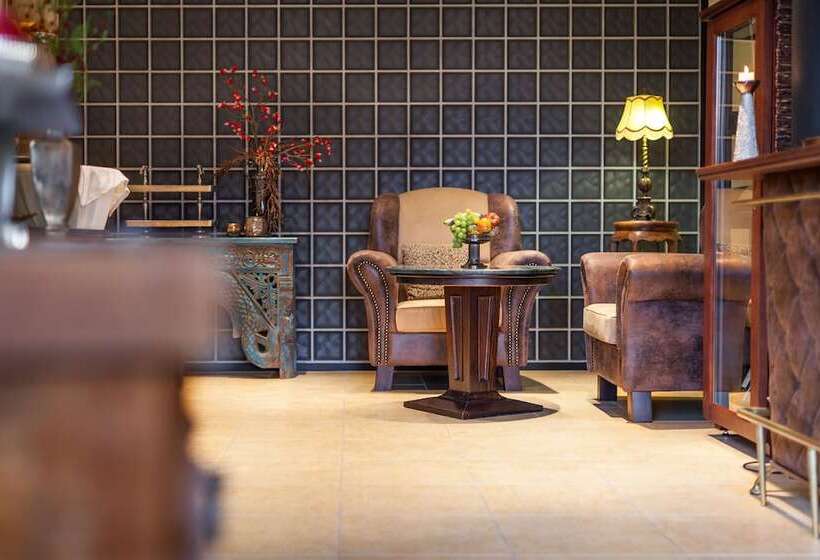 Fotos del hotel Conti:  18