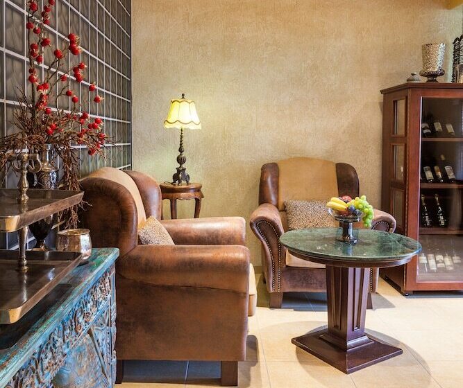 Fotos del hotel Conti:  8