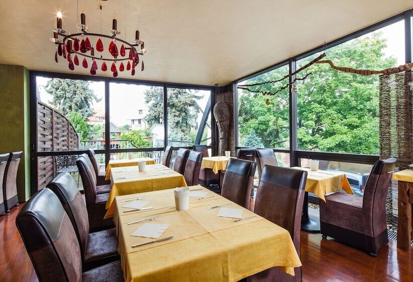 Fotos del hotel Conti:  3