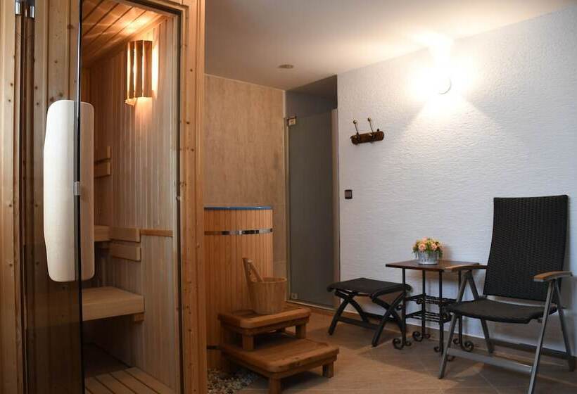 Fotos del hotel Conti:  2