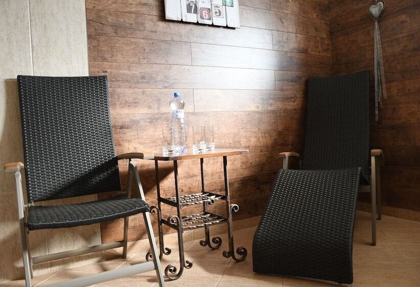 Fotos del hotel Conti:  4