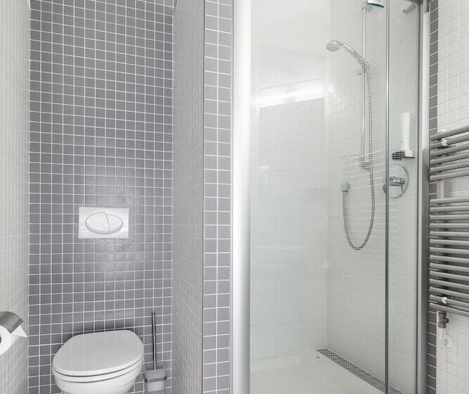 Fotos del hotel Conti:  16