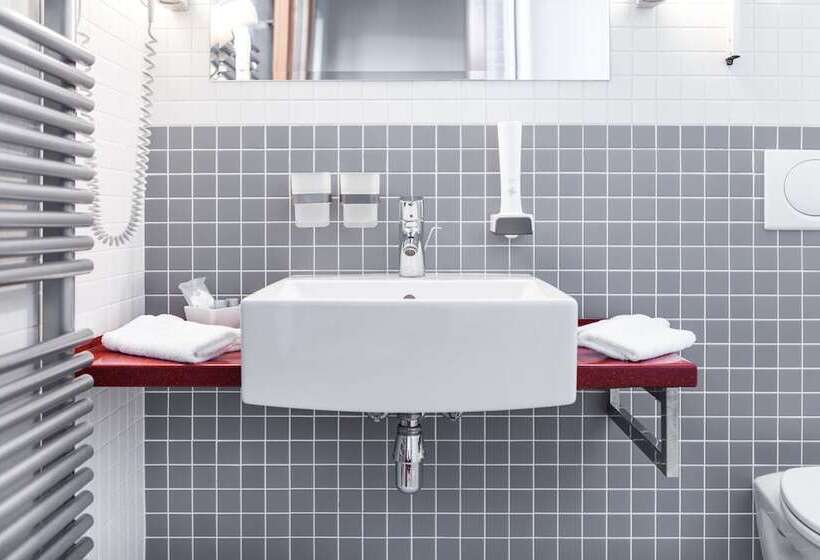 Fotos del hotel Conti:  20